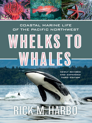 cover image of Whelks to Whales